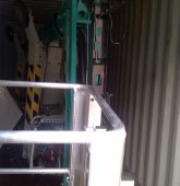 ITECO蜘蛛车