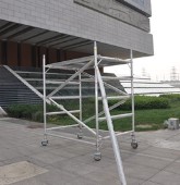 ASTOWER铝合金快装脚手架