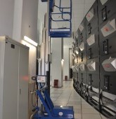 GTS6S-08A Personnel lift