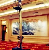 GTS6S-10A Personnel Lift