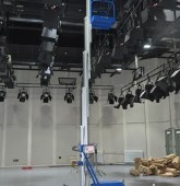 GTS6S-08 Personnel Lift