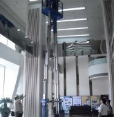 GTS6S-10 Personnel Lift
