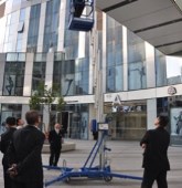 GTS6S-11 Personnel Lifts