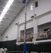GTS6S-09 Personnel Lifts