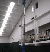 GTS6S-12 Personnel Lifts